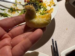 -四季民福烤鸭店(外滩外白渡桥店)