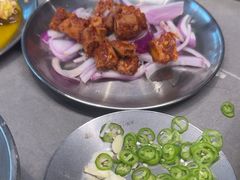 -杨小佳·齐齐哈尔烤肉·烤串(广州店)