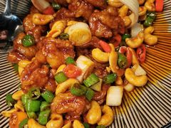 -徐记私厨(半淞园路店)