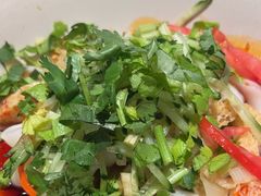 -大师兄·西北小馆(金湾华发商都店)