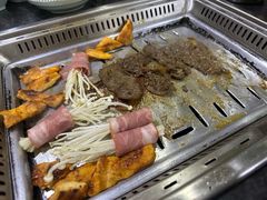 -长今家韩国料理(瑞景店)