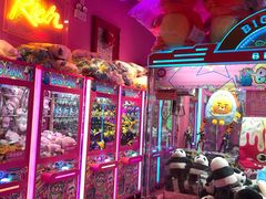 -BIG PINK大粉娃娃机主题馆(圆融星座店)