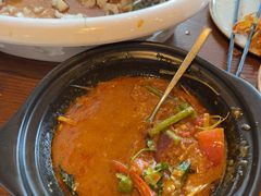 -铭轩中餐厅·海南菜·粤菜(亚龙湾瑞吉店)