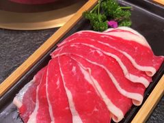 -湊湊火锅·茶憩(打浦桥日月光店)