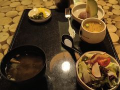 -西村日本料理(香格里拉饭店)