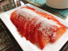 -自游人·美食一楼·地道徽菜(三十年名店)