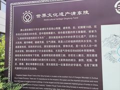 -清东陵