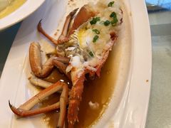 -万宝海鲜舫(劳动公园店)