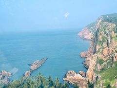 -摩天岭风景区