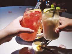 -燃扒房Steakhouse(皇庭店)
