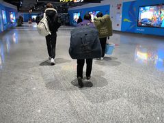 -一大会址·新天地(地铁站)