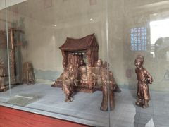 -内乡县衙博物馆