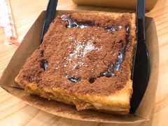 -肥安娜·小吃·饮品