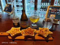 -顽啤熊·酒客酒馆(苏城夜景必选店)