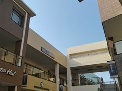 -宁波杉井奥特莱斯广场