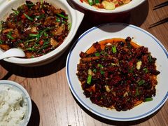-树厨贵州菜(大十字店)