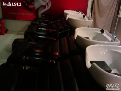 洗发区-美秀造型