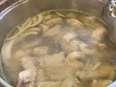 -原味四季椰子鸡(公明百佳华店)