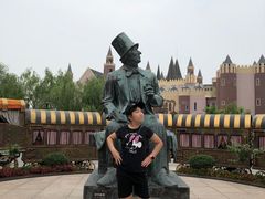 -安徒生童话乐园