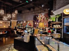 -Let's Taipei 非常烘焙(太古里店)