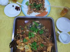 -大福鱼馆(风景区店)