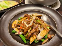 -浙江安吉JW万豪酒店·万豪中餐厅