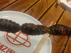 -记忆串城·东北烧烤·小龙虾·大型团建(南油店)