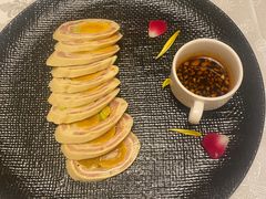 -酌宴府The China Club·广州万富希尔顿酒店(云城东路店)