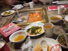-蜀九鼎·四川火锅·毛肚是招牌(惠安店)