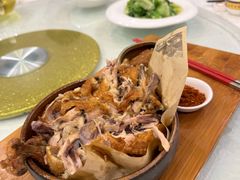 -玉华宫宾馆·餐厅(铜川驻京办店)