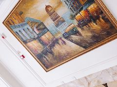 -金石国际大酒店·金丽自助餐厅