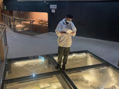 -元代水闸遗址博物馆