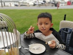 -南沙游艇会·大兵船餐厅