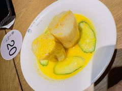 -河沿肉饼Beijing Pie(锡拉胡同店)