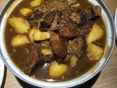 -小放牛炒菜馆(裕华万达店)