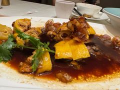 -香港狮子山下·明星粤菜餐厅(北苑店)