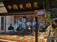 -钱库里海鲜自助(唐山街店)