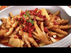 -田趣园长沙菜(天安云谷店)