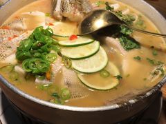 -食锦记·福建私房菜(浦西万达店)