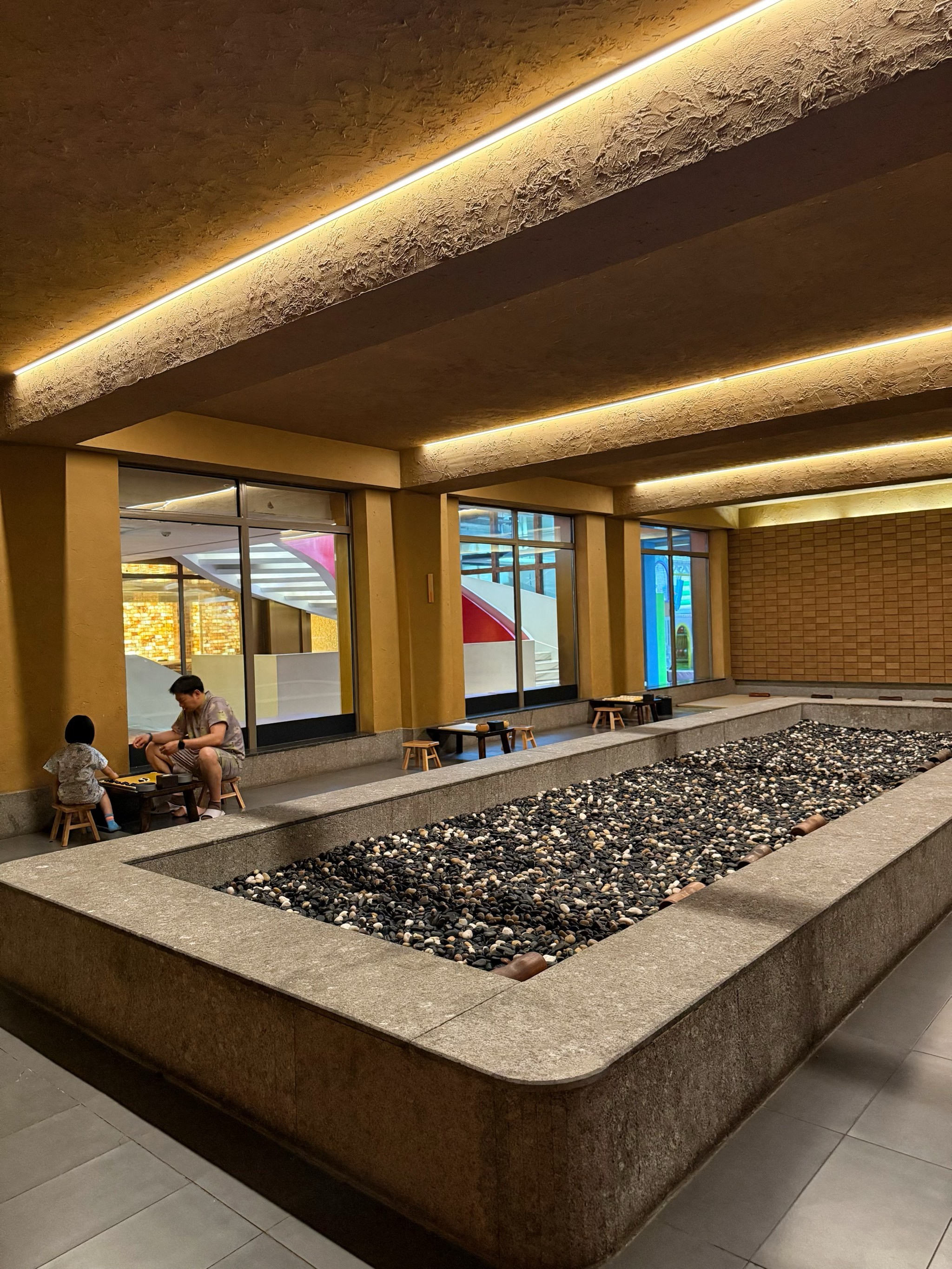 世界杯主 题酒店 沉浸式体相关图片3