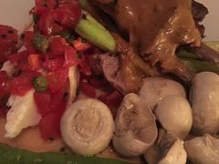 -广州四季酒店·意珍·意式自助餐