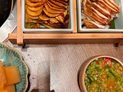 -蘑界·野生菌火锅(深业上城店)