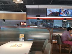 -港久茶餐厅(鹭洲里店)