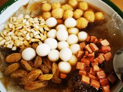 -甜心闲生传统手工冰粉(人民广场店)