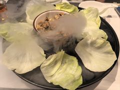 -若蘭慈·无国界素食料理(欢乐海岸店)