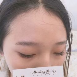 -meeting遇见美甲店