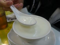 蛋白炖鲜牛奶-澳洲牛奶公司(佐敦店)