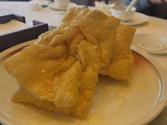 -白天鹅宾馆-宏图府餐厅