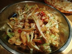 大盆花菜-上菜呷饭(唐家店)