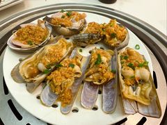 -海悦汇•闽菜•蒸汽海鲜(合景峰汇商务广场店)